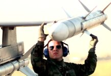 Против крылатых ракет РФ: Канада передала Украине важный элемент ПВО