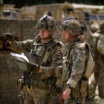 Десантники Британии и Франции провели подготовку к возможной переброске в Украину