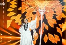 На Евровидение 2026 года изд Украины поедет Leléka с песней «Ridnym»