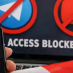 Как на оккупированные территории Донбасса повлияло замедление телеграммы