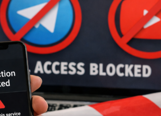 Как на оккупированные территории Донбасса повлияло замедление телеграммы