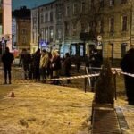 МВД разрабатывает новый алгоритм действий правоохранителей во время террористических атак