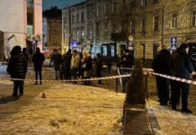 МВД разрабатывает новый алгоритм действий правоохранителей во время террористических атак