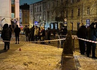 МВД разрабатывает новый алгоритм действий правоохранителей во время террористических атак