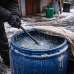 Жители оккупированного Донецка вынуждены вручную добывать воду, — ВИДЕО