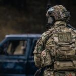 Правоохранители задержали вероятную исполнительницу теракта во Львове