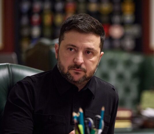 Такого не делали даже террористы: Зеленский об атаках на АЭС