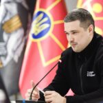 У Украины есть инициативы против баллистики: Федоров предлагает ЕС союз