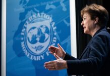 Украина хочет изменить главное условие для получения нового кредита МВФ