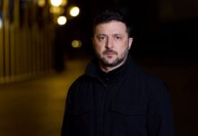 Зеленский: у США и РФ одинаковое требование для Украины по завершению войны