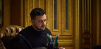 Список Гераскевича: Зеленский подписал санкции в отношении спортсменов РФ