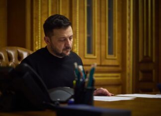 Список Гераскевича: Зеленский подписал санкции в отношении спортсменов РФ