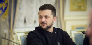 Безопасность ЕС будет держаться на украинских технологиях и дронах, — Зеленский