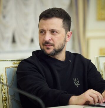 Безопасность ЕС будет держаться на украинских технологиях и дронах, — Зеленский