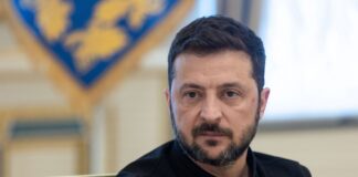 Зеленский назвал единственного человека, которого боится Путин