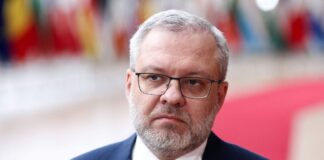 Экс-министра энергетики Галущенко задержали при попытке выезда из Украины, — источники