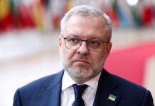 «Сигизмунд мечтает слинять послом»: что на пленках НАБУ по делу Галущенко