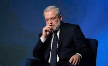 Галущенко был в суде, но не из-за меры пресечения: все подробности