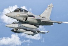 Украина получит 250 истребителей