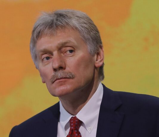 Кремль сделал заявление о «возможном прорыве в переговорах» по Украине