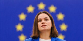 Доставили ли ядерное оружие в Беларусь: ответ Тихановской