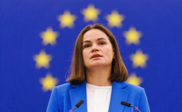 Доставили ли ядерное оружие в Беларусь: ответ Тихановской