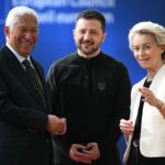 ЕС готовит для Украины уникальный формат вступления, — Bloomberg