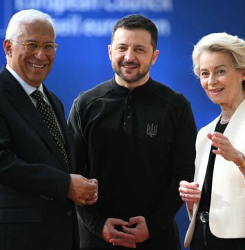 ЕС готовит для Украины уникальный формат вступления, — Bloomberg