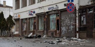 В деле о теракте во Львове есть еще одна фигурантка: что о ней известно