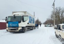 Гуманитарная помощь под угрозой: как атаки РФ и отключения света срывают поставки