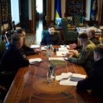 Против «запятнанных» лиц: сколько украинцев требуют полной смены власти после войны