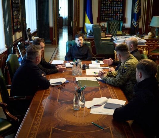 Против «запятнанных» лиц: сколько украинцев требуют полной смены власти после войны