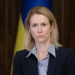 Каллас намекнула, каков перечень условий ЕС к РФ для завершения войны в Украине