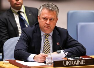 У Буданова назвали важное условие по гарантиям безопасности в документе с США