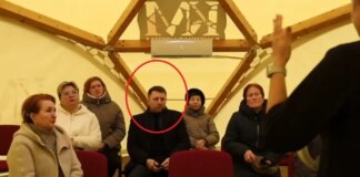 Стали известны имена ограбивших «Каменные могилы», — ФОТО