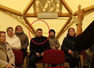 Стали известны имена ограбивших «Каменные могилы», — ФОТО