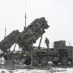 Politico узнало о планах Украины попросить дополнительные Patriot и NASAMS