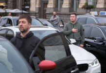 Минуту молчания сделали ежедневной традицией: во сколько будет замирать вся Украина