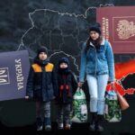 Как выехать с временно оккупированных территорий в 2026 году: маршруты, документы и риски