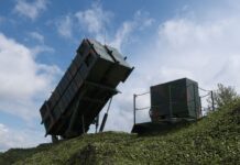 Украина и RTX обсудили ускорение поставок ракет для Patriot