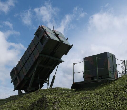 Украина и RTX обсудили ускорение поставок ракет для Patriot