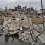 Суд в США разрешил компании Ахметова принудительно взыскивать с РФ ущерб за захваченные активы в Крыму. Следующий шаг – компенсация убытков за мариупольские заводы