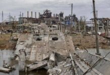 Суд в США разрешил компании Ахметова принудительно взыскивать с РФ ущерб за захваченные активы в Крыму. Следующий шаг – компенсация убытков за мариупольские заводы