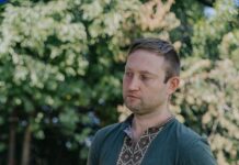 Как многодетный мариуполец защищал Авдеевку