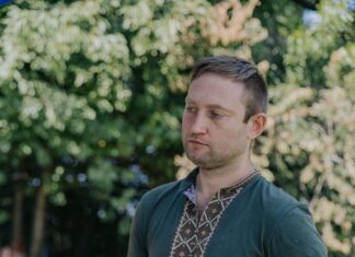 Как многодетный мариуполец защищал Авдеевку