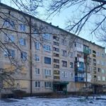 Российские войска ударили кассетными боеприпасами по рынку в Дружковке: 7 погибших, 8 раненых, — ФОТО