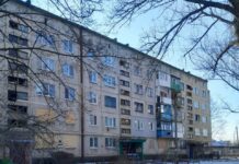 Российские войска ударили кассетными боеприпасами по рынку в Дружковке: 7 погибших, 8 раненых, — ФОТО