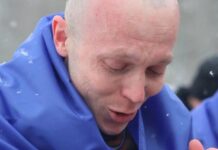 Первый обмен с начала года. 157 Героев вернулись домой, — ФОТО, ВИДЕО