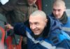 Наши – дома! Из 157 обмененных героев 10 – из Мариуполя