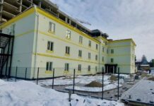 В Черновцах завершили ремонт социального жилья для мариупольцев, – ФОТО